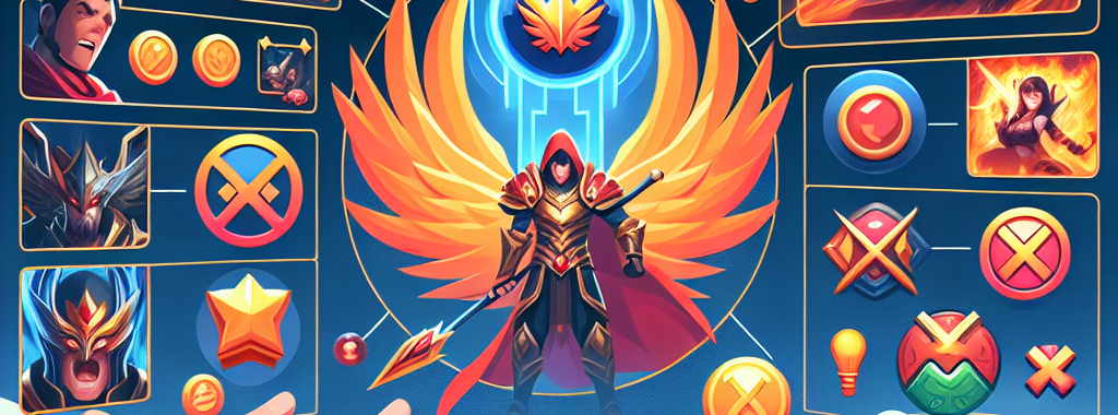 Panduan Lengkap Memaksimalkan Akun Mobile Legend untuk Pemula