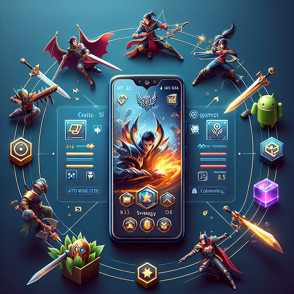Download Mobile Legend: Unleashing the Ultimate Guide for Gamers