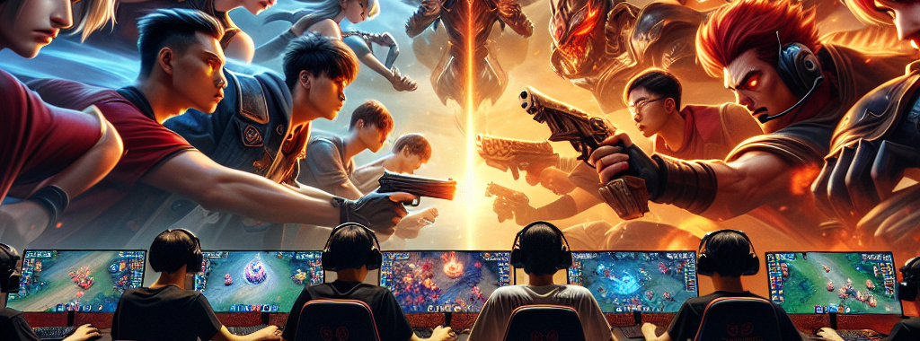 Epic Showdowns and Strategies: A Deep Dive into the MSC Mobile Legend Tournament