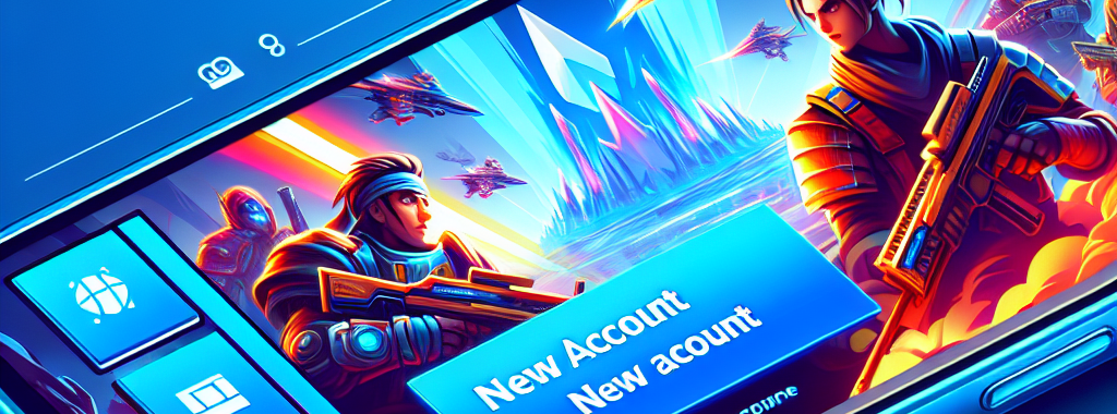 Tips Praktis Membuat Akun Baru Mobile Legend dengan Mudah