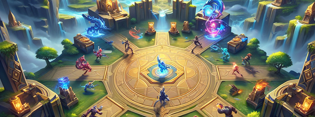 Inspirasi Kata-Kata Motivasi untuk Pemain Mobile Legend