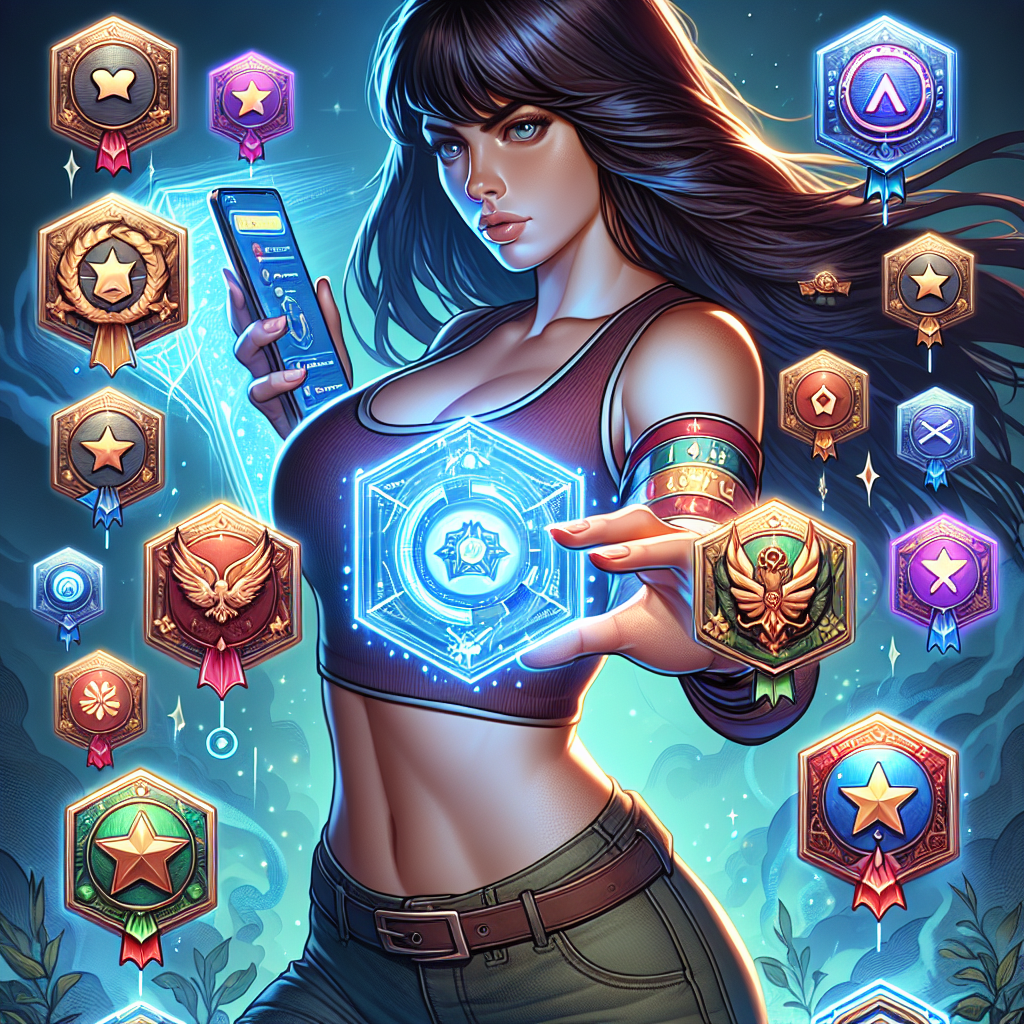 Unlocking Achievements with Dana ID in Mobile Legends: A Comprehensive Guide
