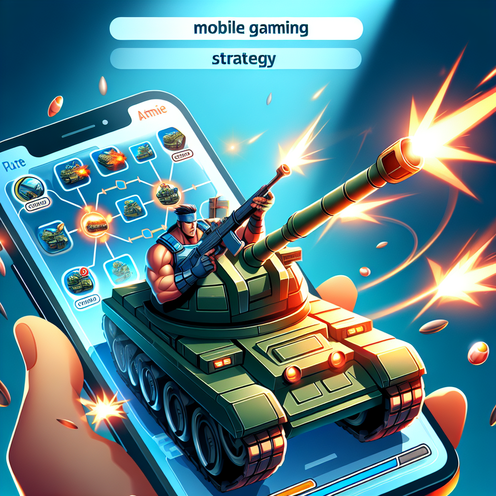Hero Tank Mobile Legend: Strategy and Synergy Unleashed