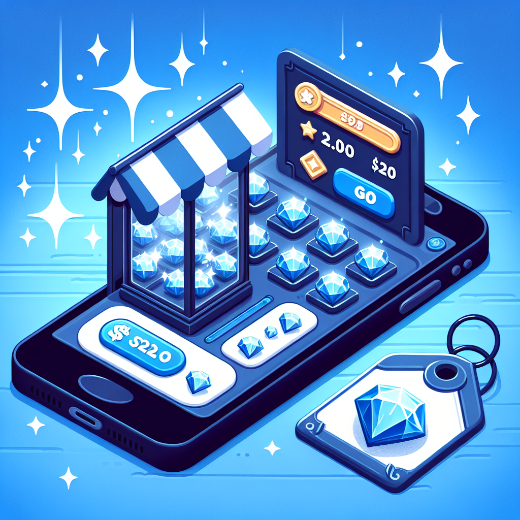 Tips Mendapatkan Harga Terbaik Saat Beli Diamond Mobile Legend