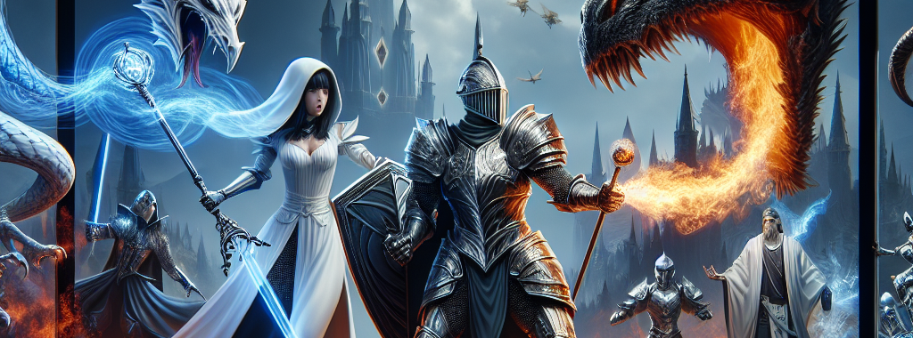 Main Mobile Legends di PC: Tips dan Trik untuk Pemain Baru