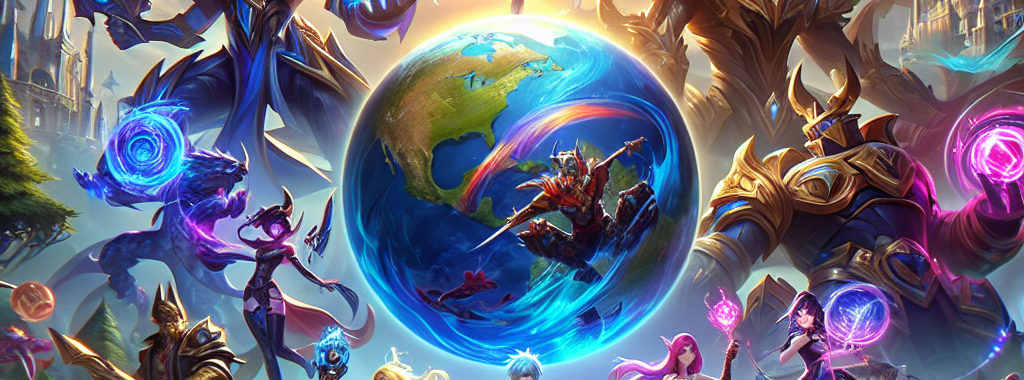 Istilah-istilah Penting dalam Mobile Legends dan Maknanya