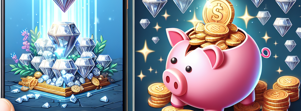 Top Up Diamond Mobile Legend Murah: Cara Hemat Mendapatkan Skin Impianmu