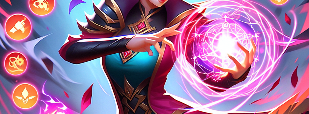 Mastering Kadita: Strategies and Tips for Dominating Mobile Legends