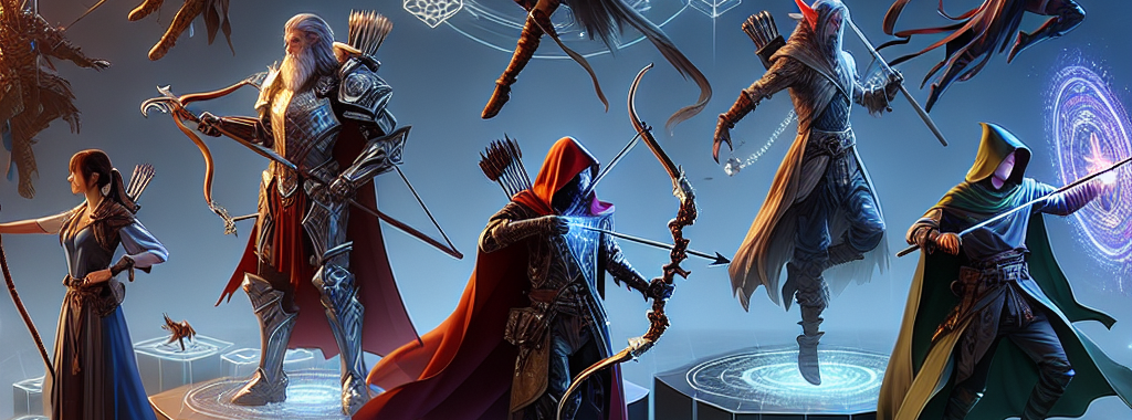 Mobile Legend's Most Influential Heroes in 2023: A Deep Dive