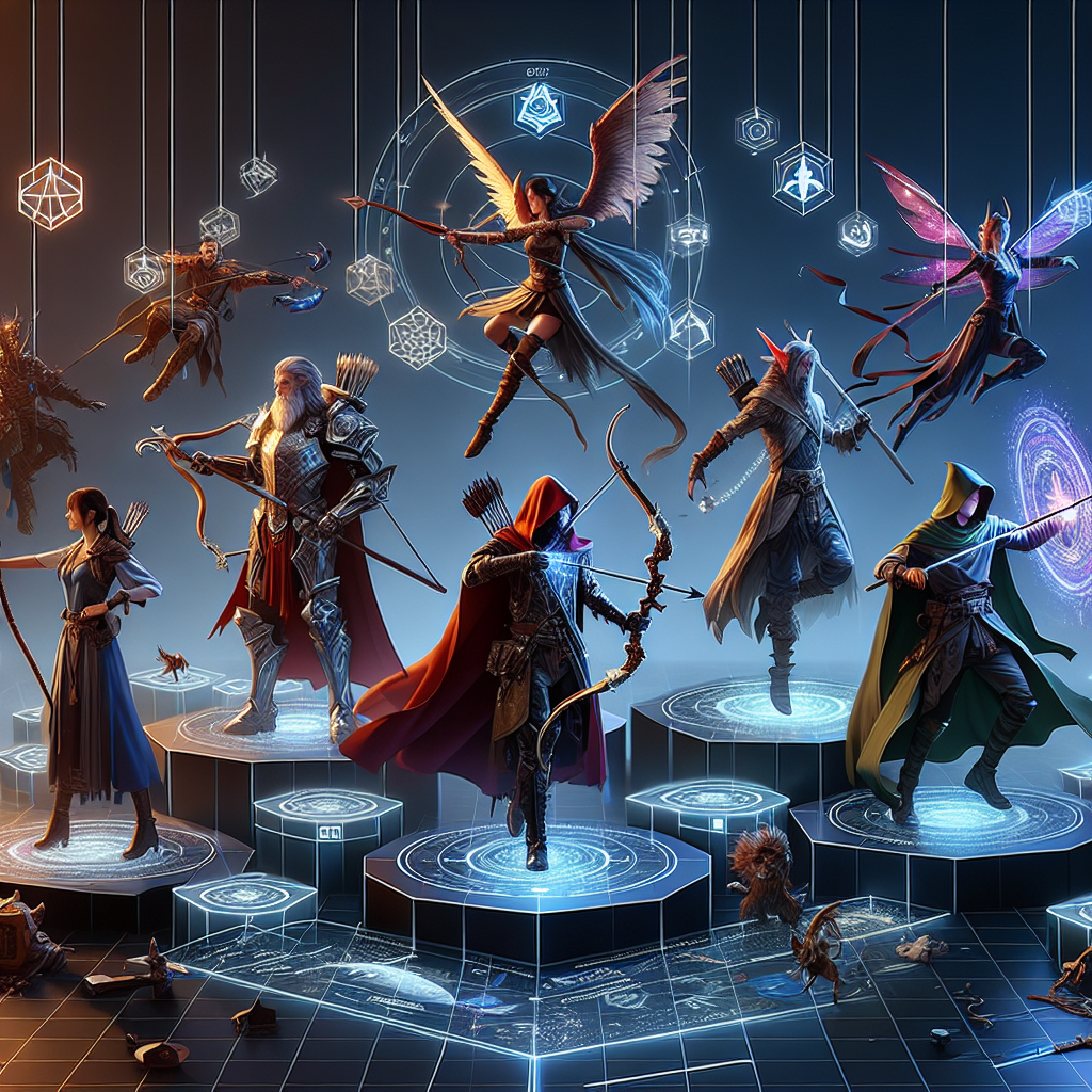 Mobile Legend's Most Influential Heroes in 2023: A Deep Dive