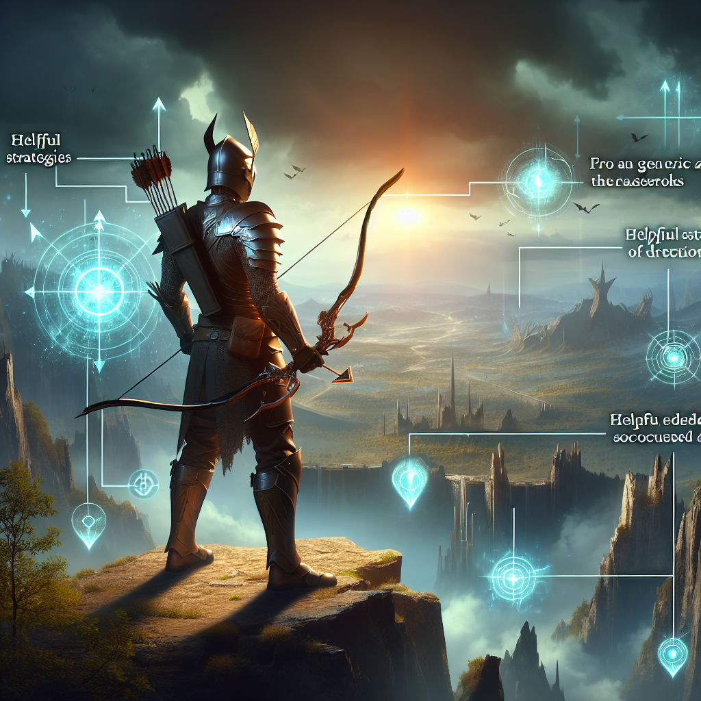 Mastering Marksman: Tips and Strategies for Dominating Mobile Legends