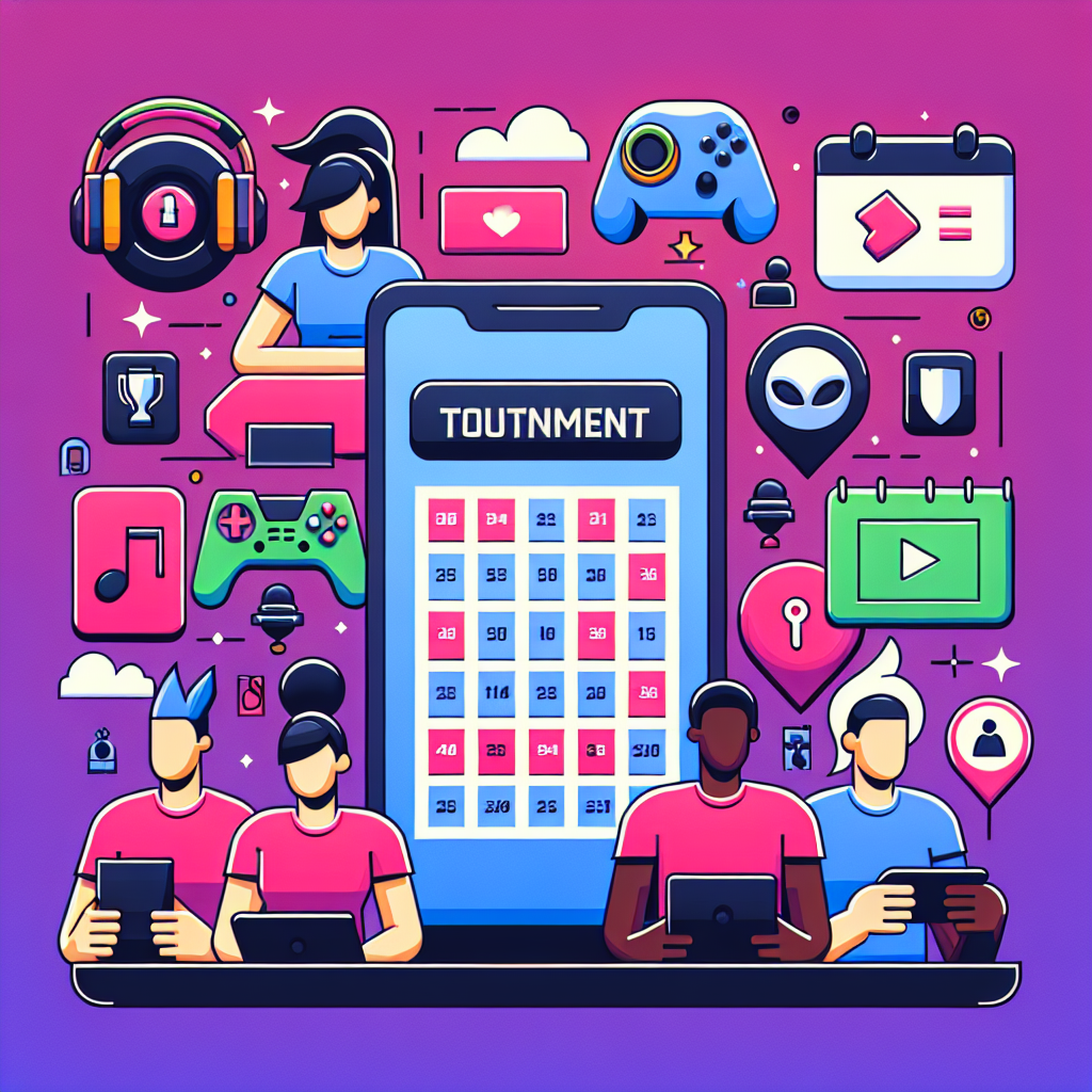 Jadwal Turnamen Mobile Legends Terbaru Tantang Para Gamer