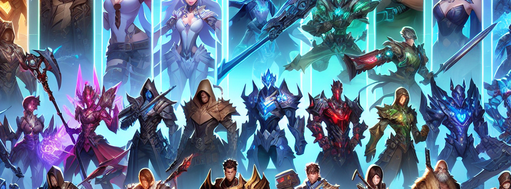Update Terbaru Daftar Hero Mobile Legends: Apa yang Berubah?