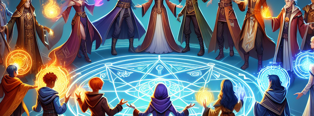 Unlocking the Power of Mages in Mobile Legends: Tips and Strategies