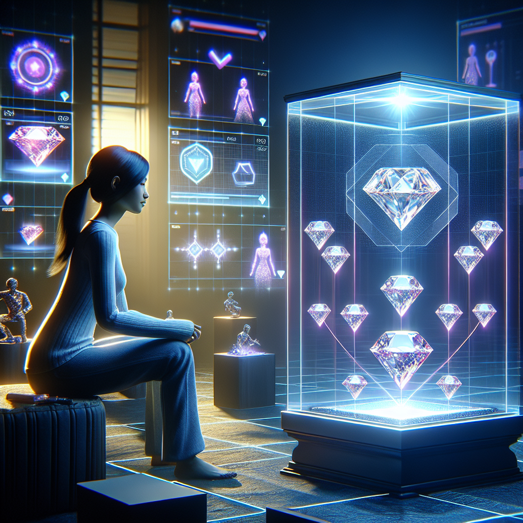 Strategies to Maximize Your Diamond Collection in Mobile Legends