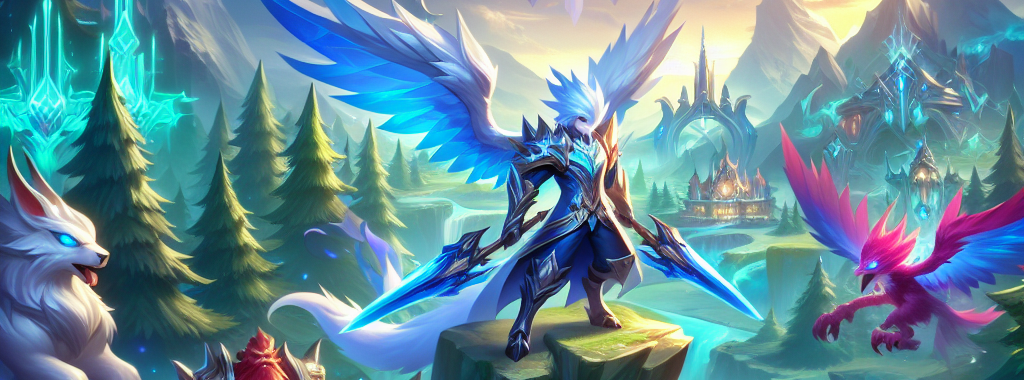 Cek ID Mobile Legend: Panduan Lengkap untuk Pemula