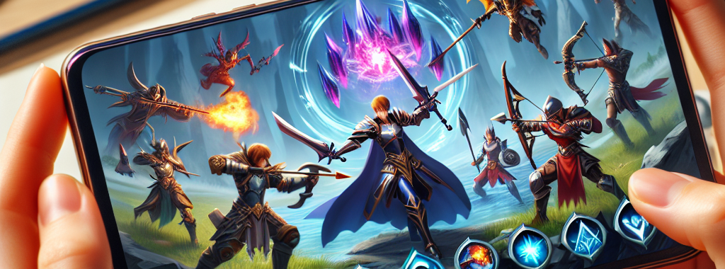 Mastering Heroes in Mobile Legends: Essential CS Strategies.