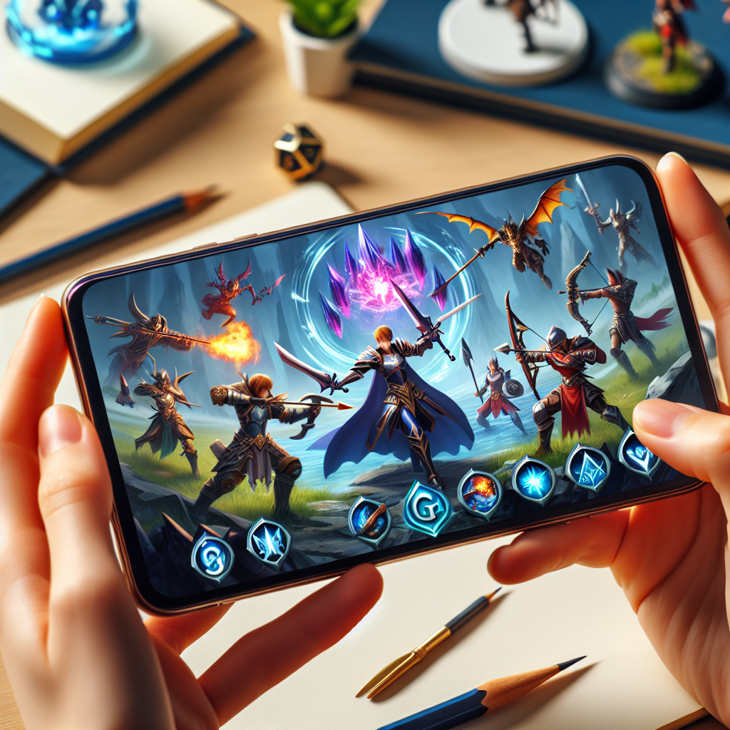 Mastering Heroes in Mobile Legends: Essential CS Strategies.