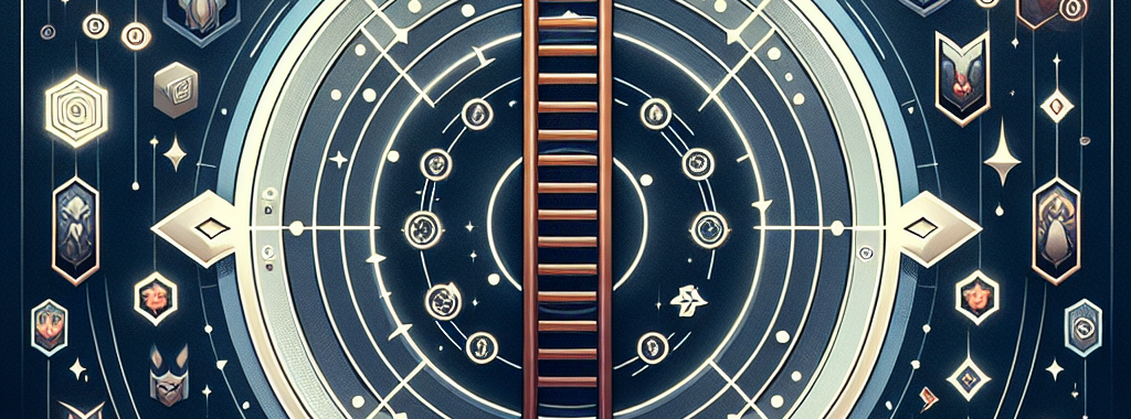 Mastering the Ranks in Mobile Legends: Key Strategies for Climbing the Ladder