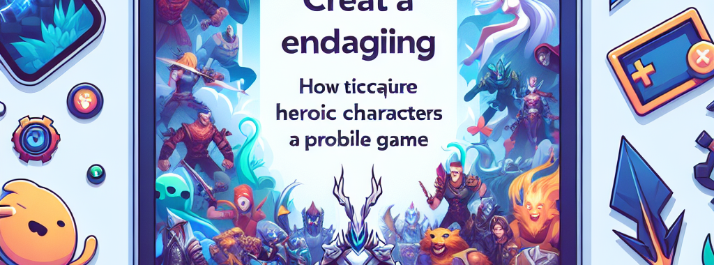 Tips Mendapatkan Gambar Hero Mobile Legends yang Keren dan Unik
