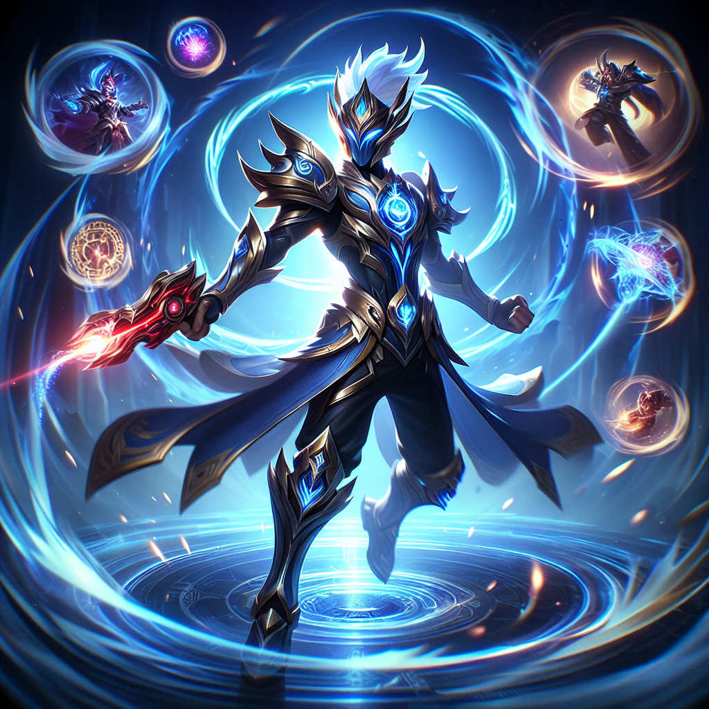 Mobile Legends Introduces New Hero with Game-Changing Abilities