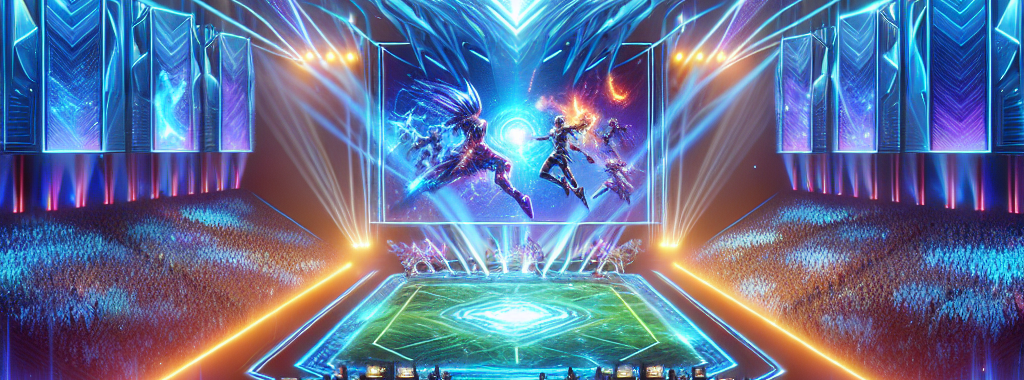 Epic Showdown: Legendary Moments from the Latest Mobile Legends Tournament