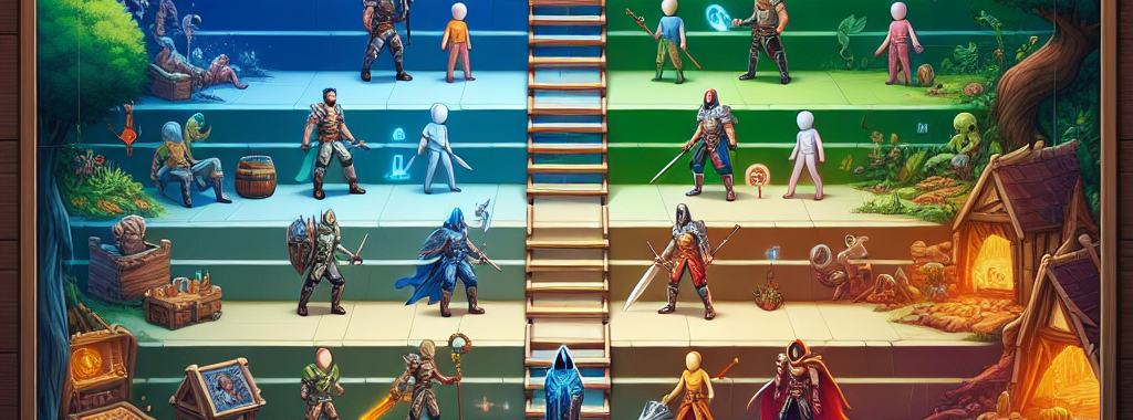 Climbing the Ranks: Strategies for Each Tier in Mobile Legends