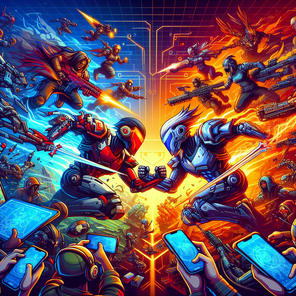 Mastering Mobile Legends: Essential Tips for Becoming a Top Player