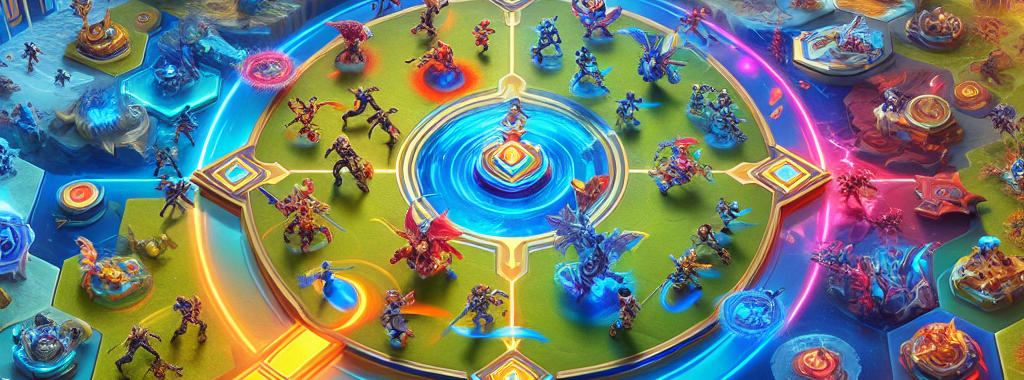 Epic Showdown: Highlights from the Sea Games Mobile Legends Tournament