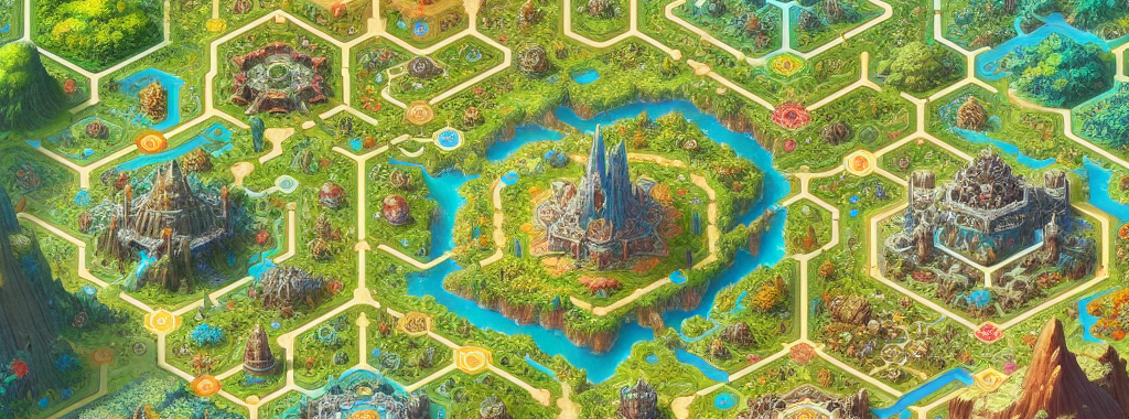 Exploring the New Features of Mobile Legend HD Map