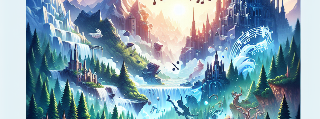 Lagu Mobile Legend Menghiasi Dunia Game dengan Harmoni Epik