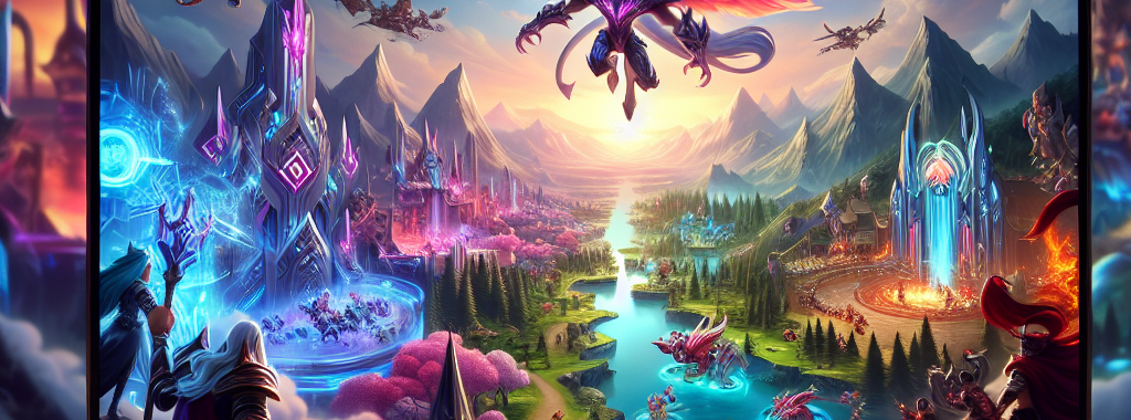 Cara Download Mobile Legends di Laptop dengan Mudah dan Cepat