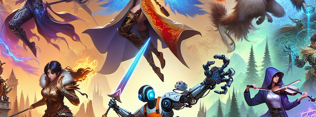 Epic Mobile Legends Hero Wallpapers to Customize Your Device