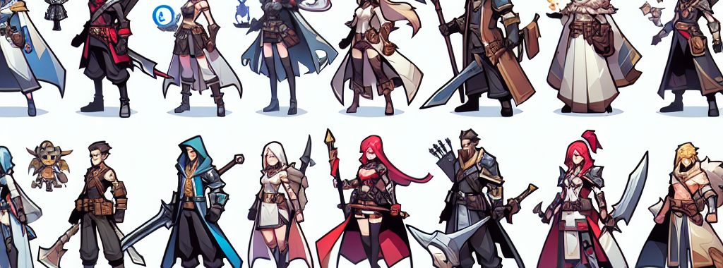 Mobile Legends Hero PNG Collection: Download and Customize Your Favorite Characters