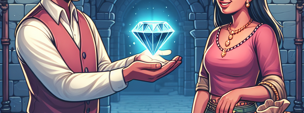 Cara Mendapatkan Diamond Mobile Legend Murah dan Terpercaya