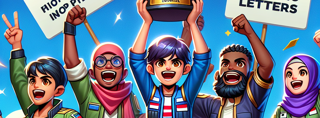 Dominasi Tim Indonesia: Juara M5 Mobile Legend 2023