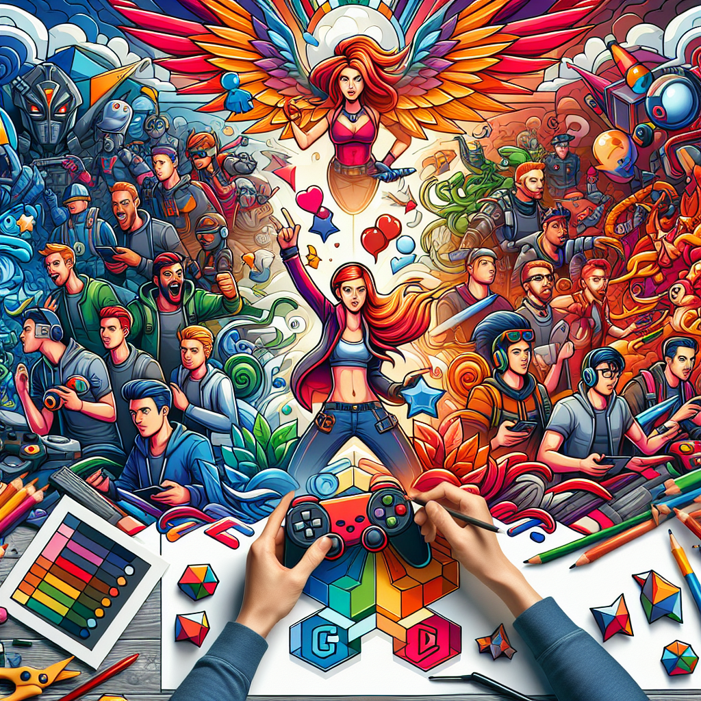 Mengasah Kreativitas dengan Aktivitas Mewarnai Mobile Legend: Tips dan Trik Terbaik bagi Penggemar Game Populer Ini