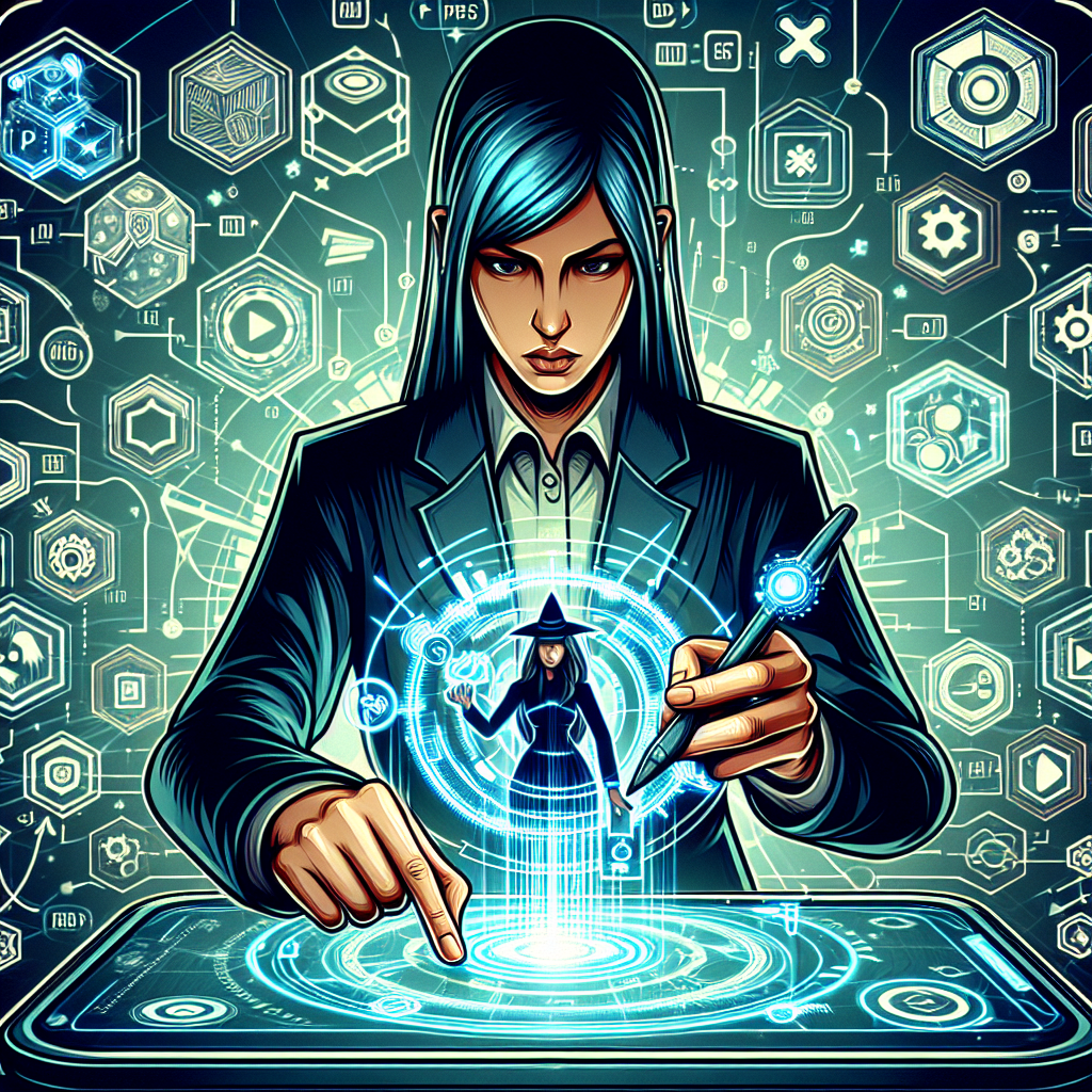 Mastering Chou: Tips and Tricks for Dominating Mobile Legends