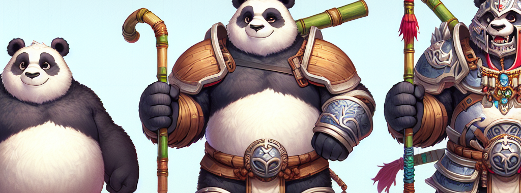 Akai's Evolution in Mobile Legends: From Panda Warrior to Fan Favorite