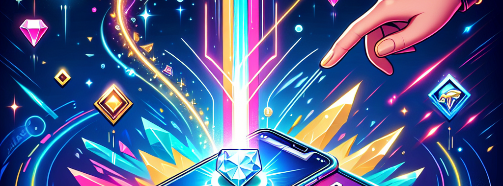 Easy Ways to Top Up Your Mobile Legends Diamonds