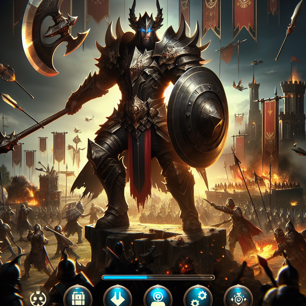 Balmond's Dominance in Mobile Legends: Strategies and Tips for Mastery