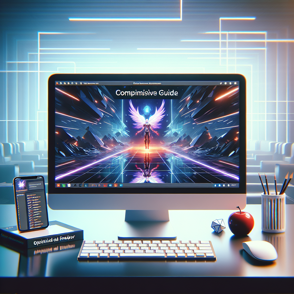 Panduan Lengkap Bermain Mobile Legend di PC dengan Emulasi Optimal