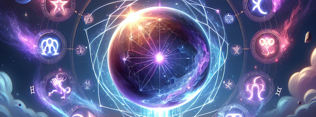 Mystical Powers Unleashed: Exploring the Zodiac Theme in Mobile Legends