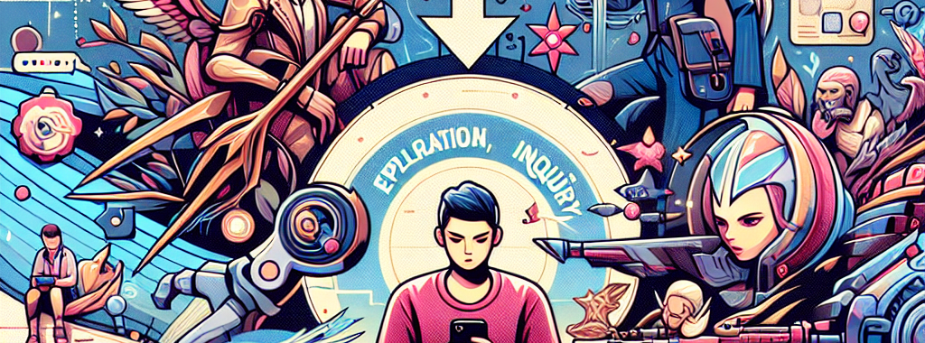 Bokep Mobile Legend: Exploring the Impact on the Gaming Community
