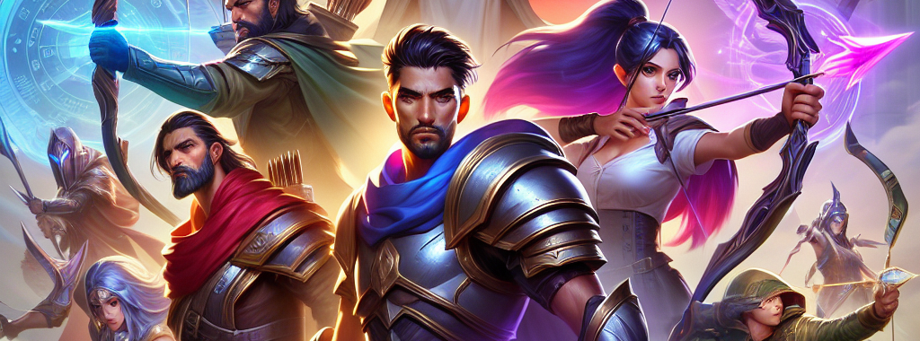 Unlocking the Secrets: Mastering Lord Mobile Legends for Ultimate Victory