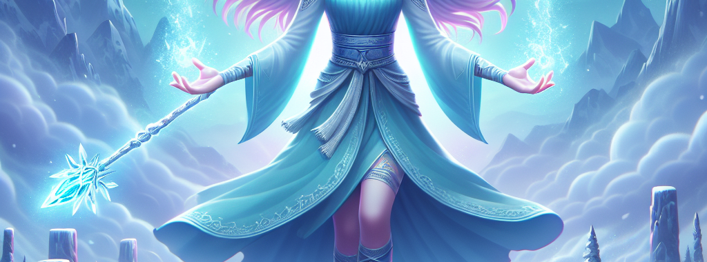 Aurora's Role in Mobile Legends: A Deep Dive into Her Abilities and Gameplay