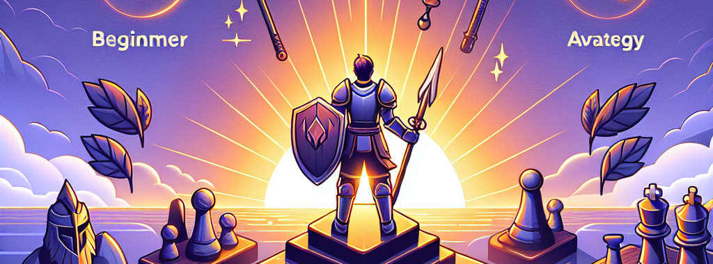 Rise of the Hero: Unveiling the Ultimate Strategies for Mobile Legends