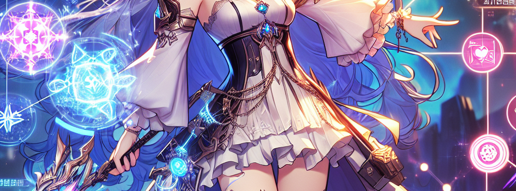 Karakter Wanita Terpopuler di Mobile Legends: Fakta dan Keunikan yang Wajib Diketahui