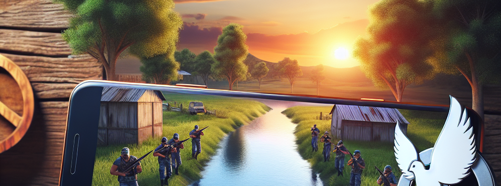Mobile Legends: Addressing Controversies and the Importance of Safe Gaming Practices