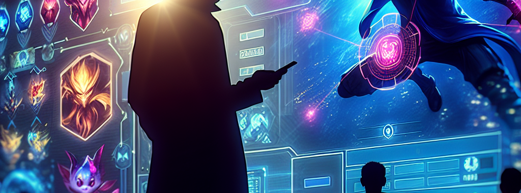 Pemilik Mobile Legends: Menguak Sosok di Balik Game Populer Ini